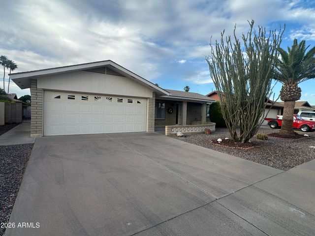 4314 E DRAGOON Circle, Mesa, AZ 85206