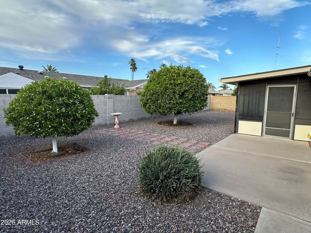 4314 E DRAGOON Circle, Mesa, AZ 85206