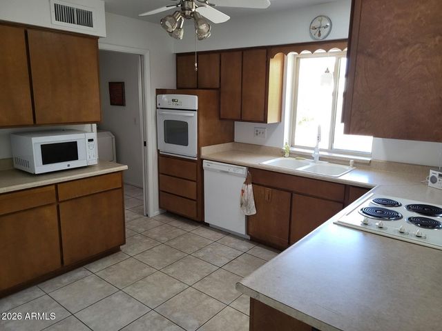 4314 E DRAGOON Circle, Mesa, AZ 85206