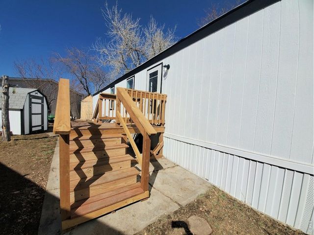 221 W 57th St B32, Loveland, CO 80538