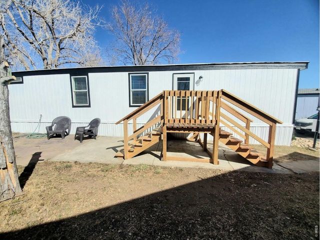 221 W 57th St B32, Loveland, CO 80538