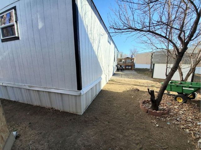 221 W 57th St B32, Loveland, CO 80538