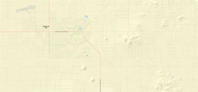 73 Merrill, California City, CA 93505