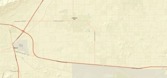 73 Merrill, California City, CA 93505