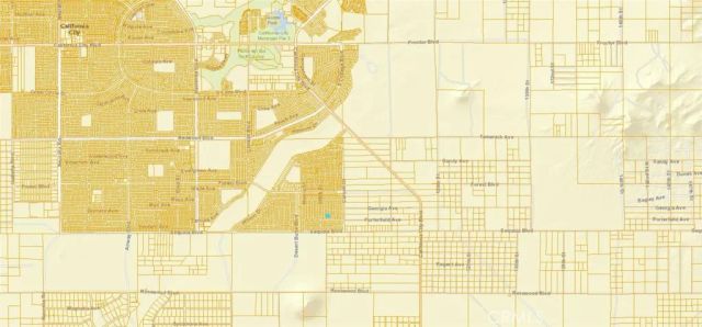 73 Merrill, California City, CA 93505