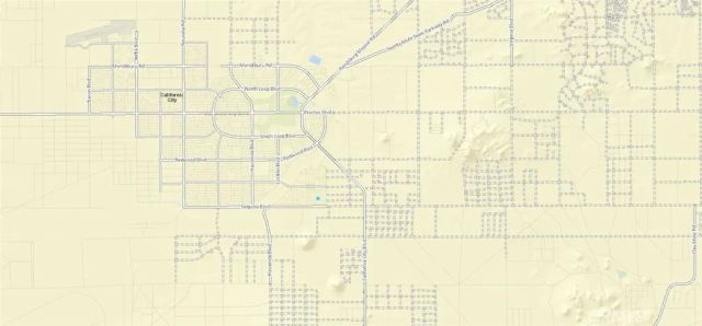 73 Merrill, California City, CA 93505