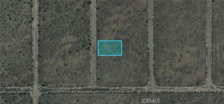 73 Merrill, California City, CA 93505