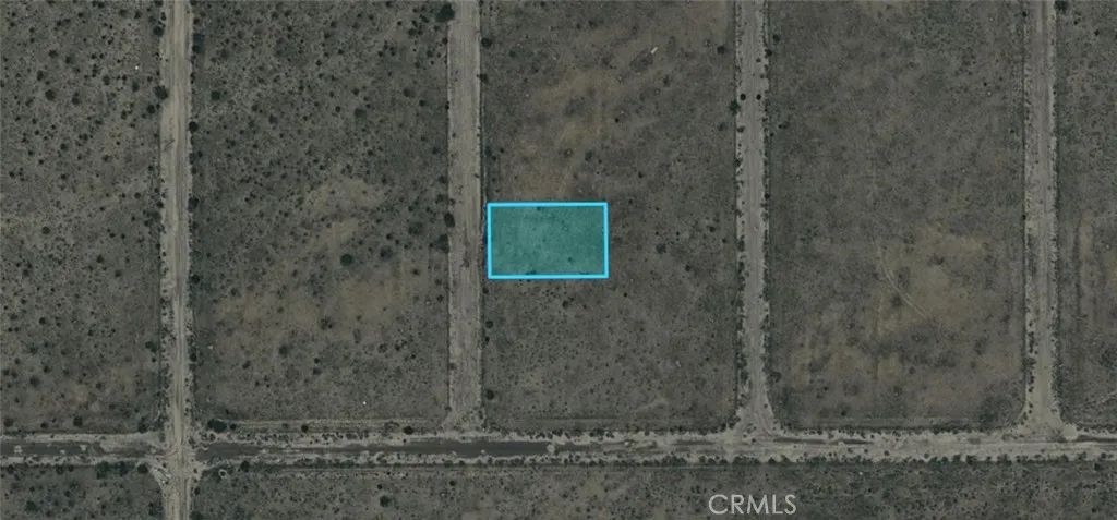 73 Merrill, California City, CA 93505