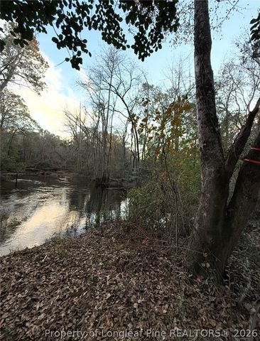 Higgins Lane, Raeford, NC 28376