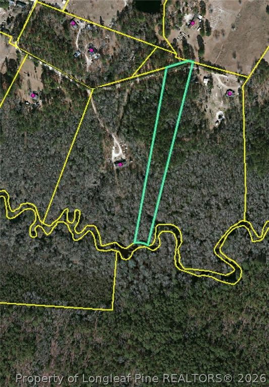 Higgins Lane, Raeford, NC 28376 — exterior
