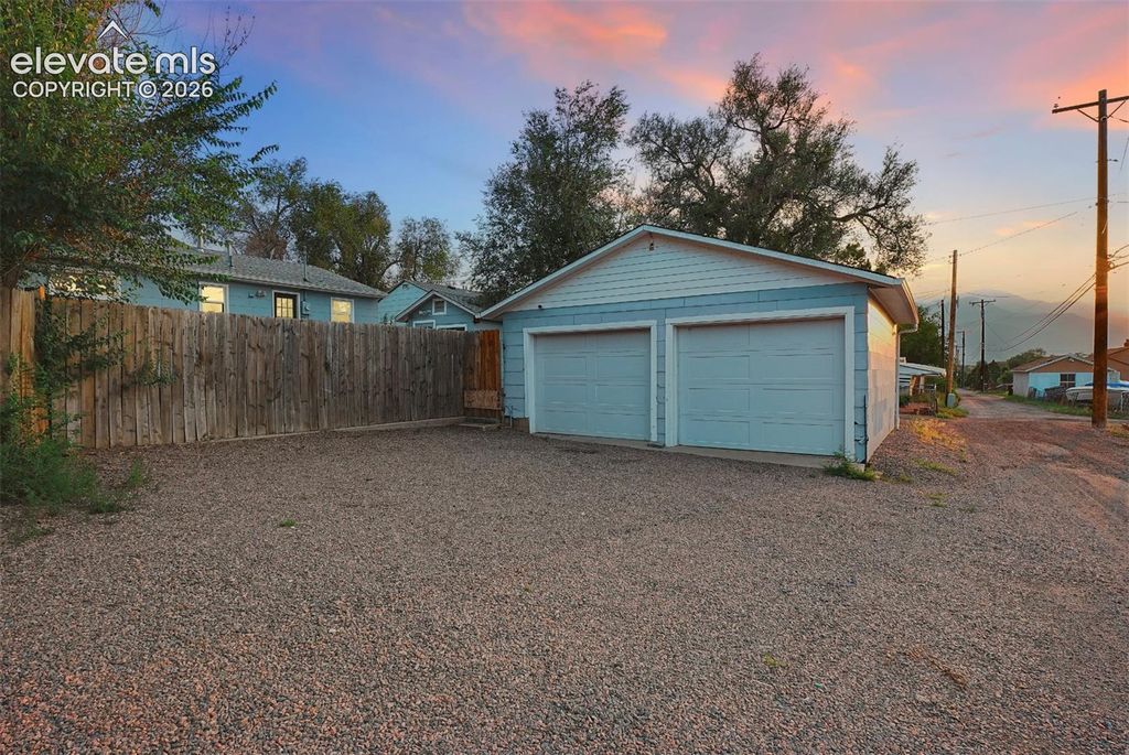 1220 E Fountain Boulevard, Colorado Springs, CO 80910 — photo 2