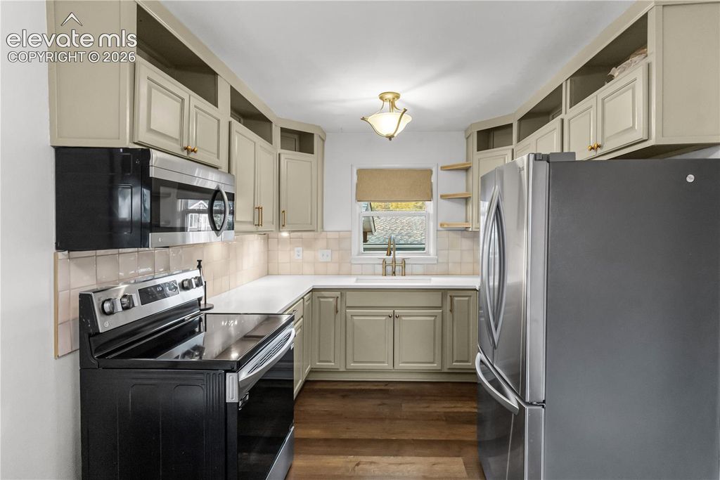 1220 E Fountain Boulevard, Colorado Springs, CO 80910 — photo 5