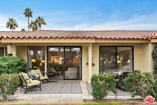 303 Villena Way, Palm Desert, CA 92260