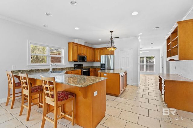 85 General Canby Drive, Spanish Fort, AL 36527