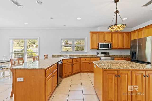 85 General Canby Drive, Spanish Fort, AL 36527