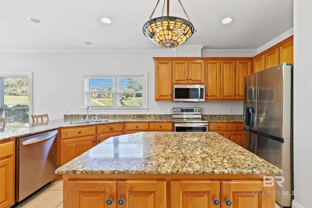 85 General Canby Drive, Spanish Fort, AL 36527