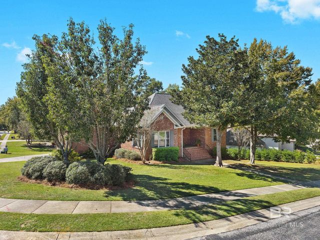 85 General Canby Drive, Spanish Fort, AL 36527