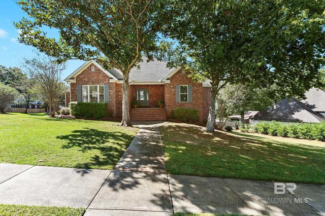 85 General Canby Drive, Spanish Fort, AL 36527