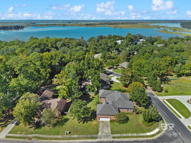 85 General Canby Drive, Spanish Fort, AL 36527