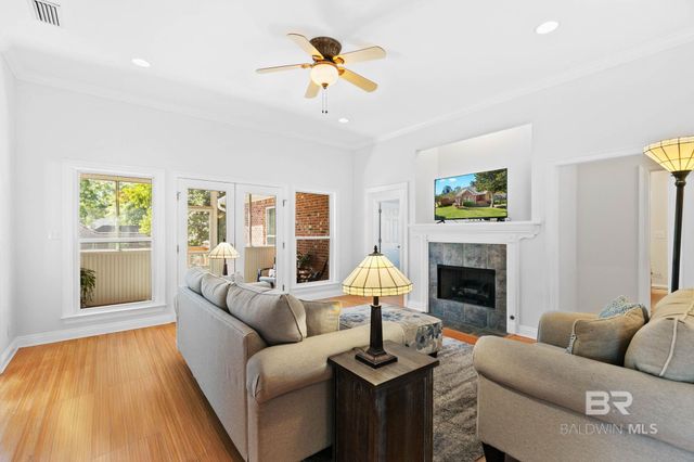 85 General Canby Drive, Spanish Fort, AL 36527