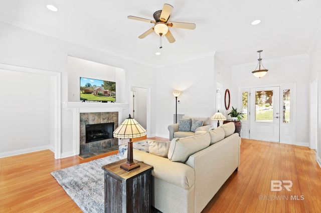 85 General Canby Drive, Spanish Fort, AL 36527