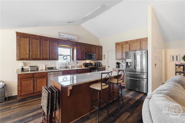 802 Brandon Drive, Winder, GA 30680