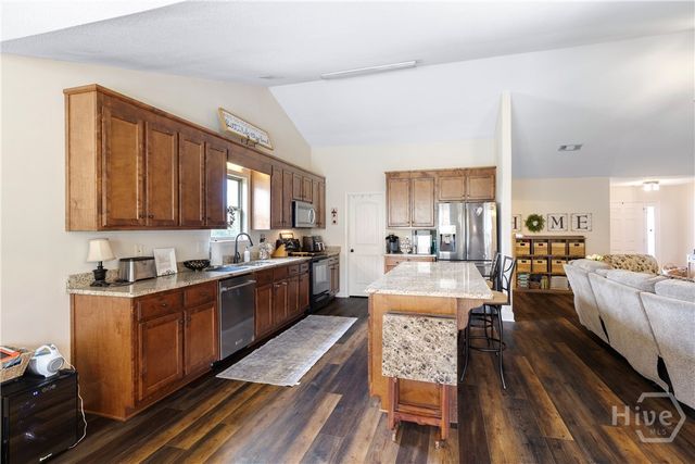 802 Brandon Drive, Winder, GA 30680