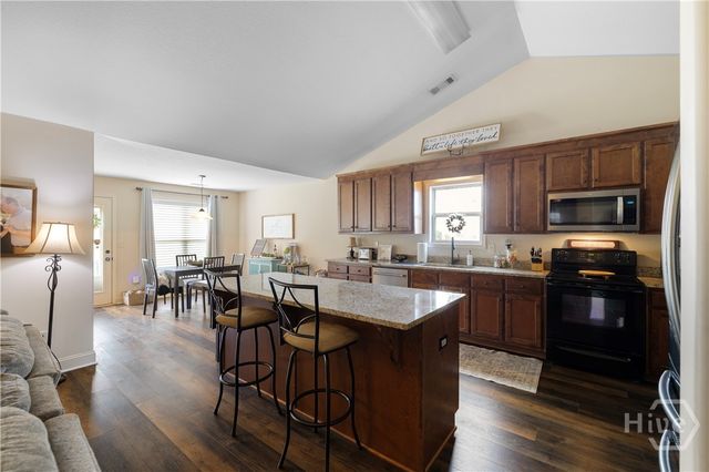 802 Brandon Drive, Winder, GA 30680