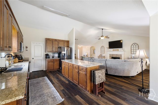 802 Brandon Drive, Winder, GA 30680