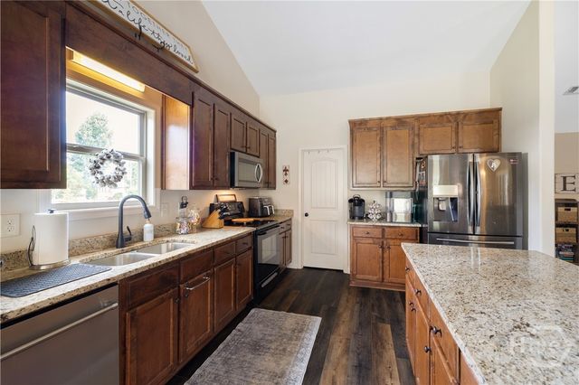 802 Brandon Drive, Winder, GA 30680