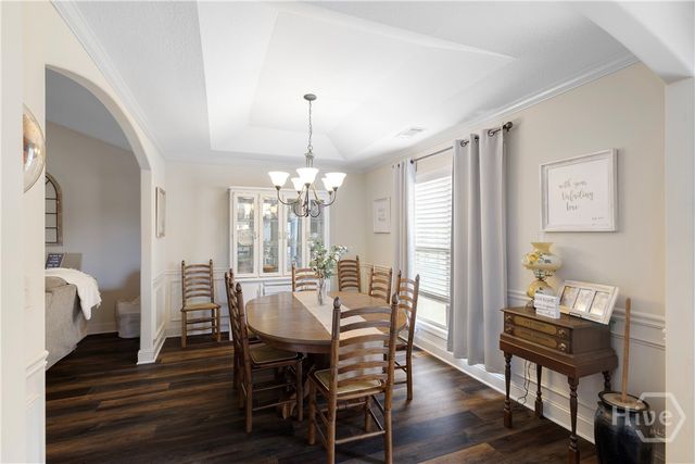 802 Brandon Drive, Winder, GA 30680