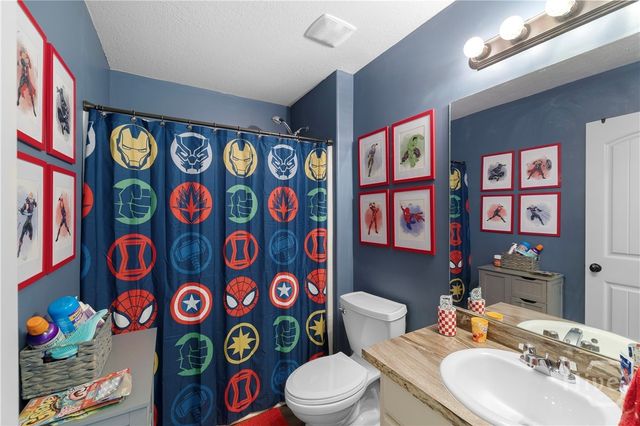 802 Brandon Drive, Winder, GA 30680