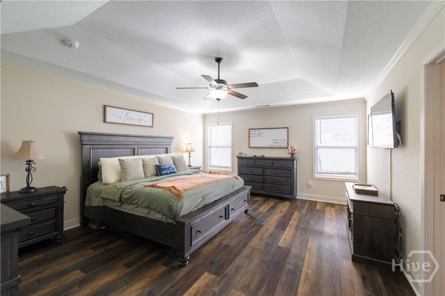 802 Brandon Drive, Winder, GA 30680