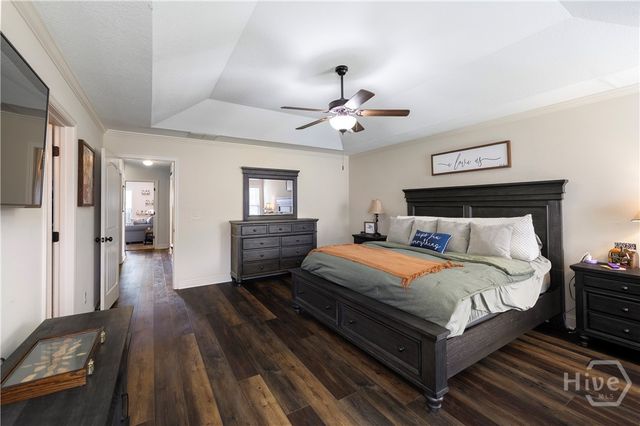 802 Brandon Drive, Winder, GA 30680