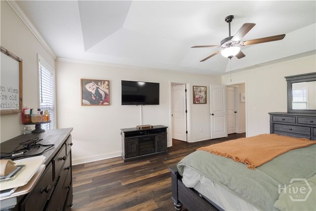 802 Brandon Drive, Winder, GA 30680