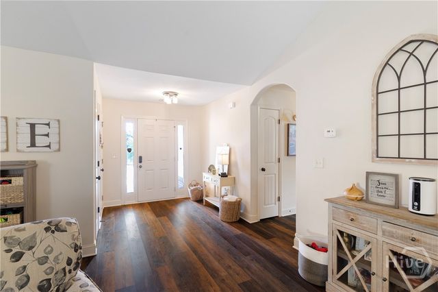 802 Brandon Drive, Winder, GA 30680