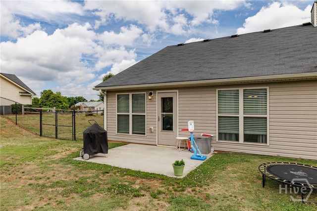 802 Brandon Drive, Winder, GA 30680