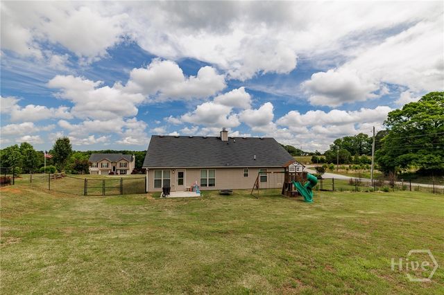 802 Brandon Drive, Winder, GA 30680