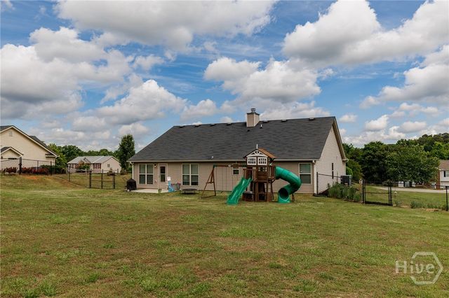 802 Brandon Drive, Winder, GA 30680