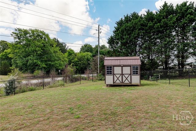 802 Brandon Drive, Winder, GA 30680