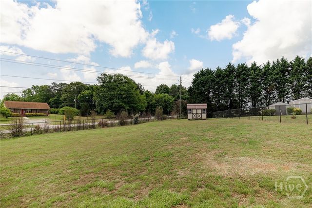802 Brandon Drive, Winder, GA 30680
