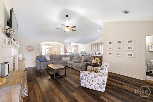 802 Brandon Drive, Winder, GA 30680