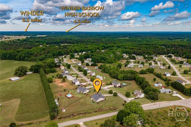 802 Brandon Drive, Winder, GA 30680
