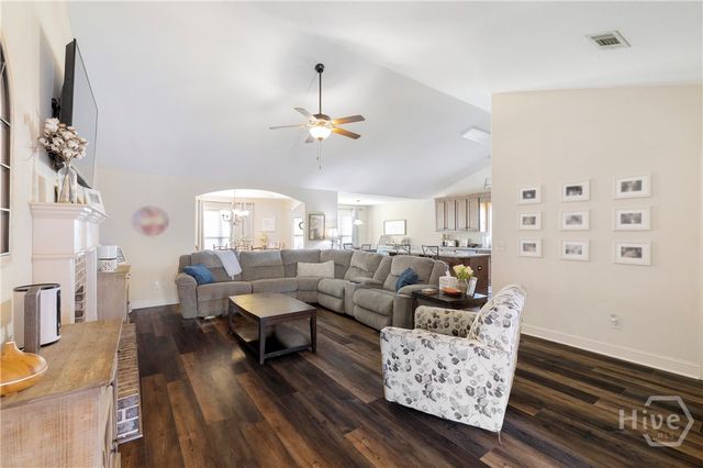 802 Brandon Drive, Winder, GA 30680