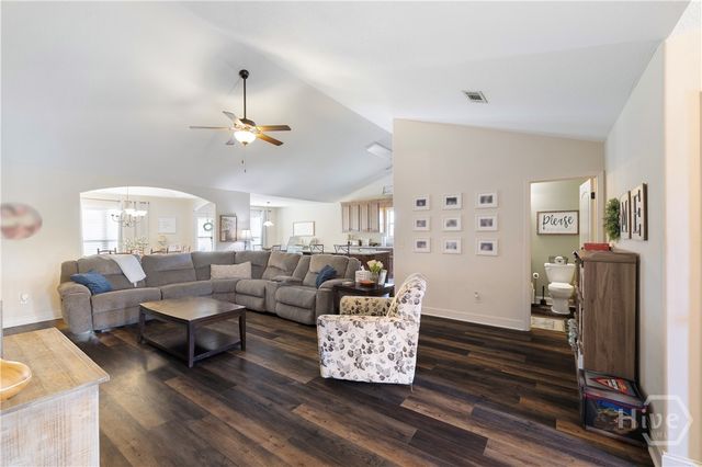 802 Brandon Drive, Winder, GA 30680