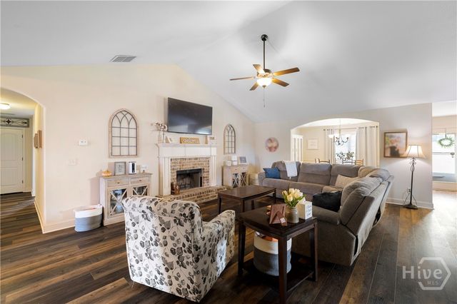 802 Brandon Drive, Winder, GA 30680