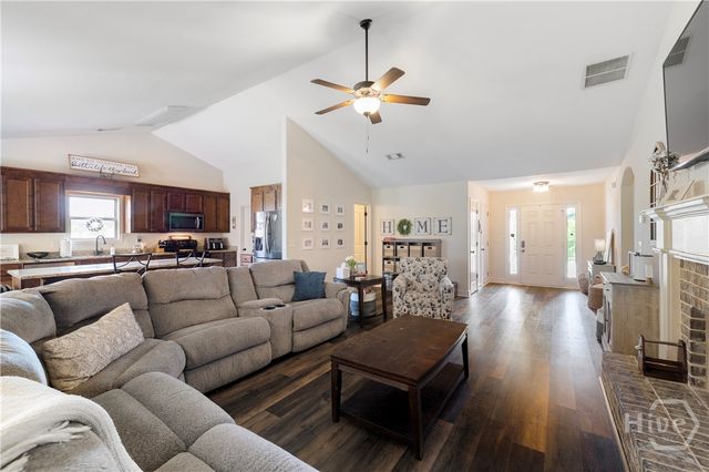 802 Brandon Drive, Winder, GA 30680