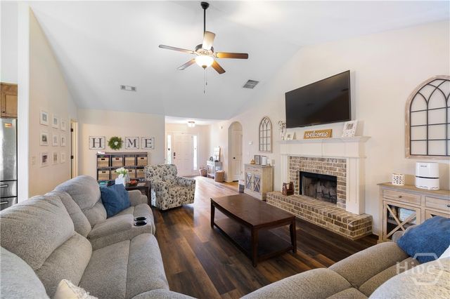 802 Brandon Drive, Winder, GA 30680