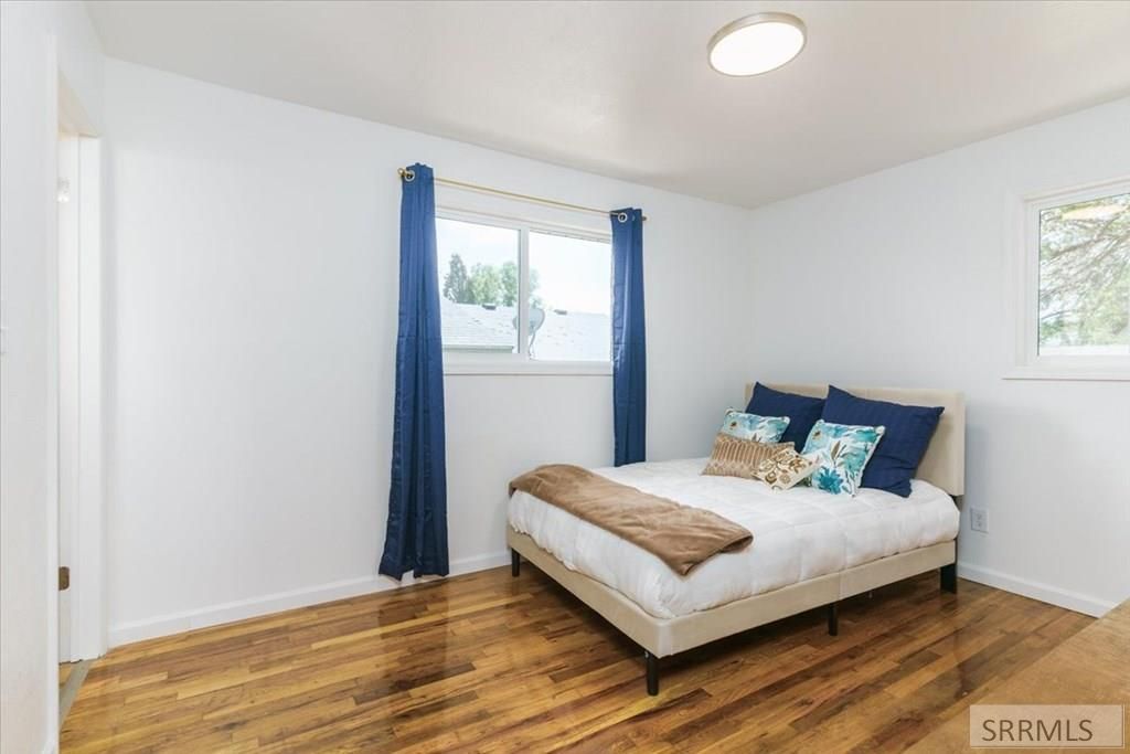 Image 13 of property listing at 511 E Poplar Street, Pocatello, ID 83201