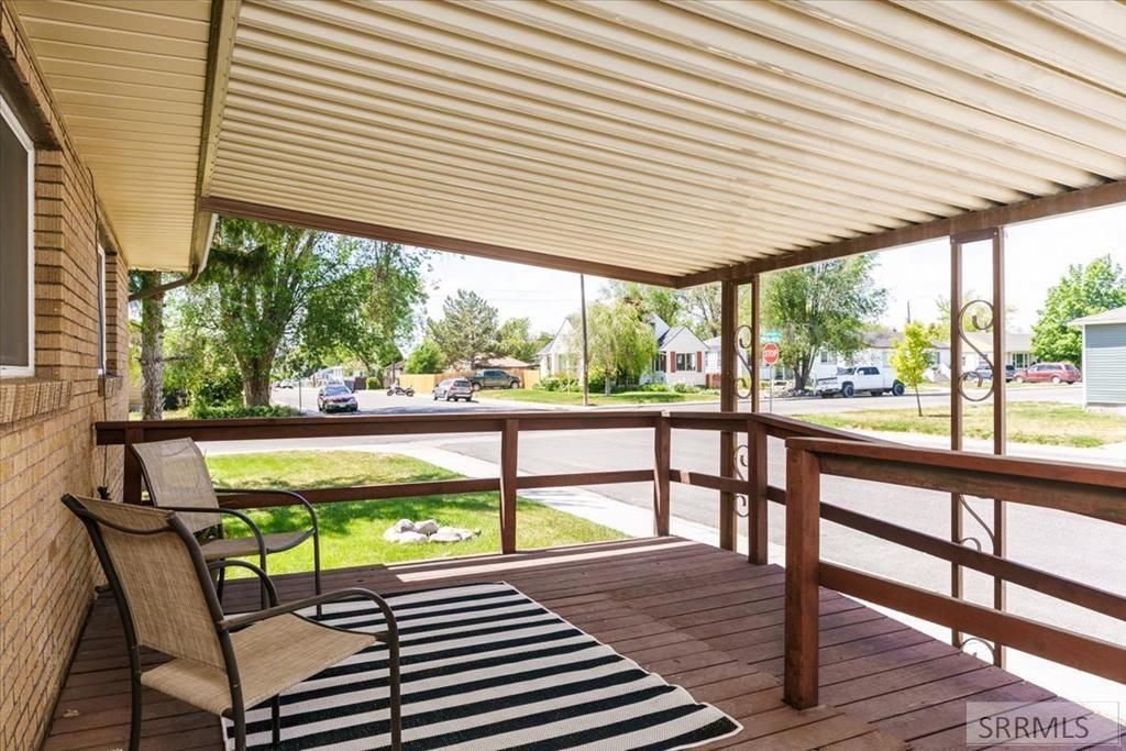 Image 2 of property listing at 511 E Poplar Street, Pocatello, ID 83201